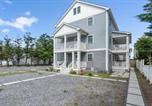 Location vacances Ocean City - Safari Apartments-3