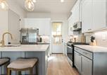Location vacances Lafayette - New Steiner House River Ranch King Office Frame Tv-2