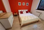 Location vacances Mali Lošinj - Apartments Sunčica-2