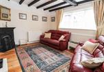 Location vacances Tower bridge - Scotch Hall Cottage-4
