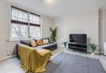 Location vacances Camden Town - Spacious 1 Bed Apartment- Close to Kings Cross Station-1