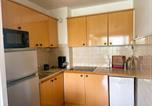 Location vacances La Grande-Motte - Appartement climatisé centre-ville - 2 pers. - Fr-1-790-43-3