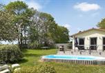 Location vacances  Gare de Greifswald - Cozy Home In Behrenhoffneu Dargel-1