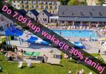 Village vacances Pologne - Holiday Park & Resort Grzybowo-1