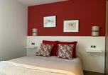 Location vacances Navarre - Tresanea Apartamentos-3