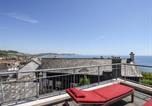 Location vacances Lyme Regis - 5 St Michaels House-1