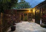 Location vacances Romsey - The Stable At Hilltop Farm-1
