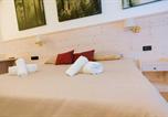 Hôtel Province de Pordenone - Damodoro Hotel-3