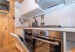 Location vacances Alleghe - The Little Cottage-3
