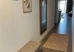 Location vacances Manilva - Pure South Beach & Golf 2111-2