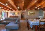 Location vacances Serrungarina - Casa Il Monte-3
