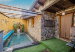 Location vacances Velayos - Casa Las Tres Coteras-1