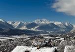 Location vacances Innsbruck - &quote;Innsbruck Moments&quote; Kasperhof Appartements-1