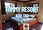 Hôtel Ko Tao - Tommy apartment-1