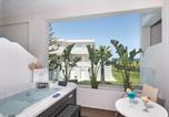 Hôtel Georgioupoli - Delfina Tropic Beach - Adults Only-4