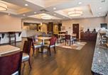 Hôtel Grove City - Best Western Plus Boardman Inn & Suites-3