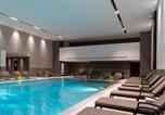 Hôtel Province de Padoue - Hotel Des Bains Terme-3