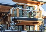 Hôtel Zakopane - Aparthotel Merynos-2