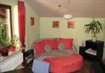 Location vacances Steingaden - Ferienwohnung Moser Brunhilde-3