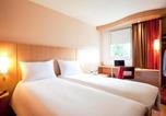 Hôtel Corbas - Ibis Lyon Est Chaponnay-2