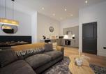 Location vacances Caernarfon - Apartment 5 Old Conservative Club in Historic Town - Pass the Keys-1