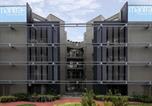 Hôtel Crestwood - Mantra Castle Hill Sydney, an Accor Hotel-2