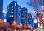 Hôtel Qingdao - Holiday Inn Express Qingdao City Center by Ihg-1