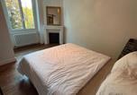Location vacances  Haute-Vienne - Charmant Cottage - Saint-Junien-3