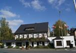 Hôtel Kirchen (Sieg) - Hotel Keller-1