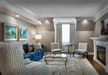 Hôtel Malone - Chateau Vaudreuil-4
