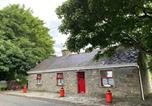 Location vacances Killarney - Cosy Farm Cottage on the Ring of Kerry-4