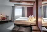 Hôtel Eschborn - B&B Hotel Frankfurt-Messe-1