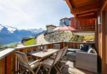 Location vacances Zellberg - Hoog Hout-1
