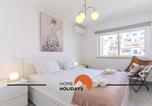 Location vacances  Albufeira - #317 Linda Vista Sea Views & Light-3