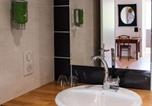 Hôtel Izalzu - Hôtel Piellenia-4