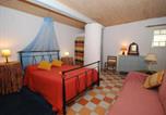 Location vacances Fátima - Vintage Farmhouse in Soudos Lisbon with pool-2