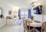 Location vacances  Barrage de l'Arade - Apartment Praia Rocha River-Sea-2