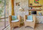 Location vacances Châtillon-en-Diois - Cozy Nature Stay In Diois-4