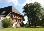 Location vacances Titisee-Neustadt - Fewo Ökohaus 3-2