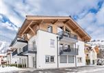 Location vacances Kaprun - Falken Suites Top 2-1