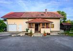 Location vacances Plitvička Jezera - Guesthouse Mirko Hodak-4