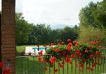 Location vacances Pieve Fosciana - Agriturismo Poderino-2
