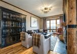Location vacances Mont-Tremblant - Luxury Meets Adventure - Equinoxe 170-8-3
