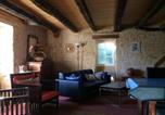 Location vacances Trémolat - Maison rustique avec jardin, proche de la Dordogne et Vézère, animaux acceptés - Fr-1-616-11-4