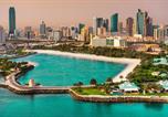 Hôtel جدحفص - The Ritz-Carlton, Bahrain-3