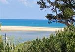 Location vacances Leucate - Appartement pour 4 pers, proche plage, parking, terrasse, commerces à proximité - Fr-1-81-559-1
