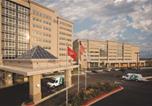 Hôtel Alma - Embassy Suites Northwest Arkansas - Hotel, Spa & Convention Center-3