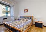 Location vacances  Ville métropolitaine de Gênes - Amazing Apartment In Rapallo With Wifi-4