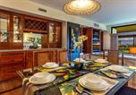 Location vacances Lahaina - Kaanapali Royal N202 condo-3