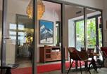 Hôtel Salzbourg - Bergland Hotel - Adults only-2